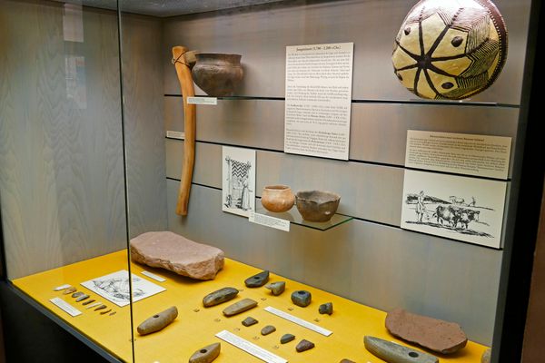 Lobdengau-Museum