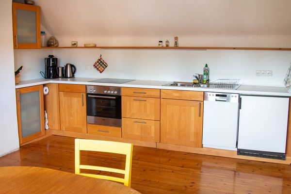 Felsl Haus