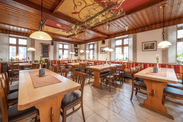 Gastraum Restaurant