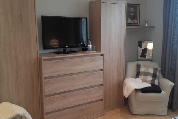 Ferienwohnung Pausendomizil