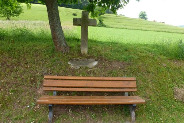 Wegekreuz