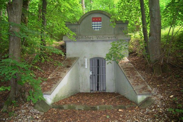 Waldlehrpfad am Buchberg Dingolfing