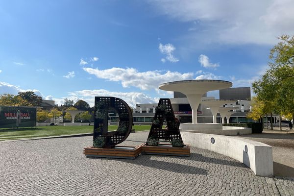 DA Instagram Point, Staatstheater Darmstadt