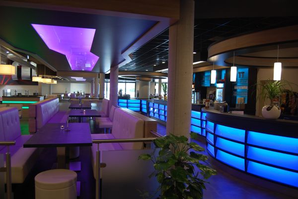 Extreme Bowling Schweinfurt