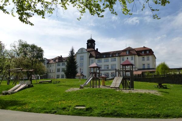 Kloster Kostenz