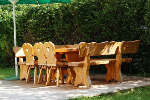 Garten
