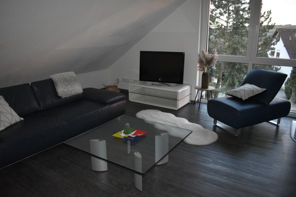 Ferienwohnung 360°