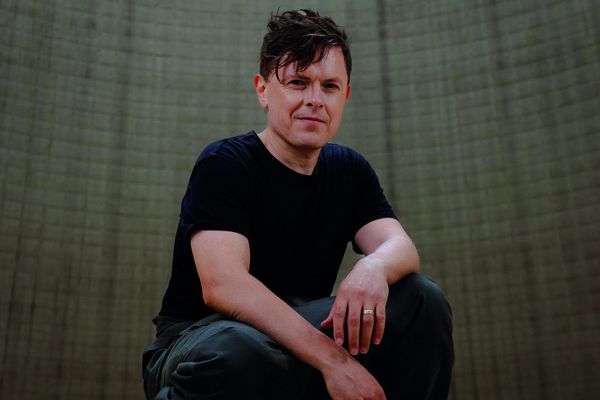 Bild des Datensatzes Michael Patrick Kelly