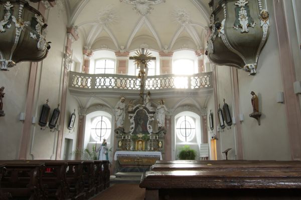 Hospital St. Katharina