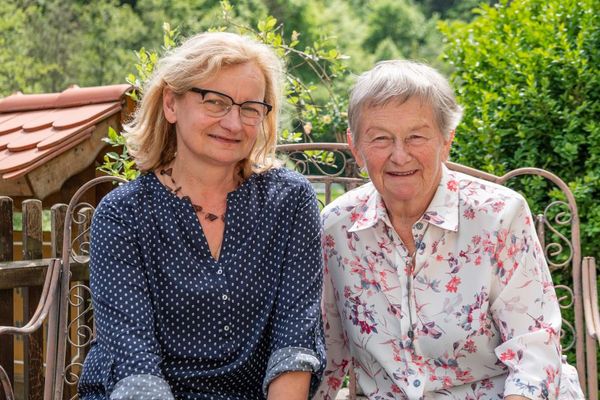 Ihre Gastgeber Familie Radzik