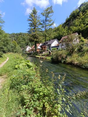 #5 Auf dem Franken- und Marienweg