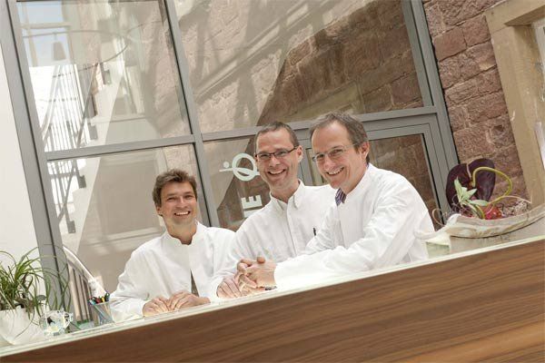 SaaleRadiologie_Ärtzeteam_BadKissingen