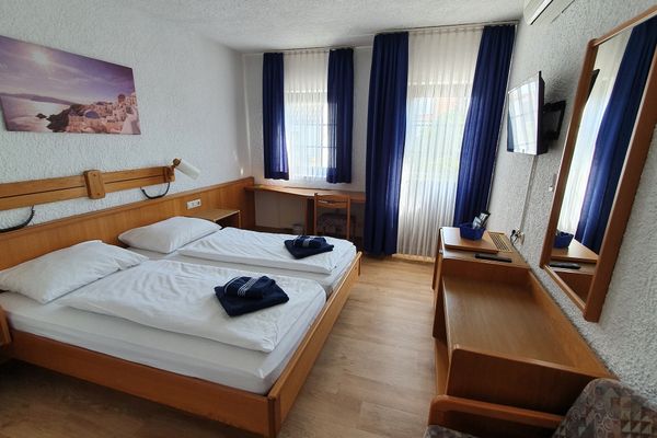 Doppelzimmer