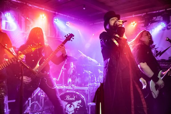 Rockclub Nordbayern e.V.
