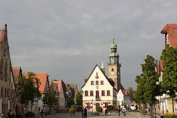 Ferienhaus Schlenk