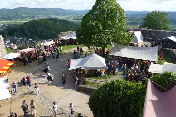 Stadt Lindenfels