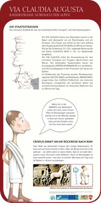 Via Claudia Augusta