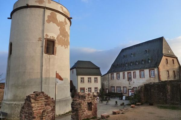 Otzberg