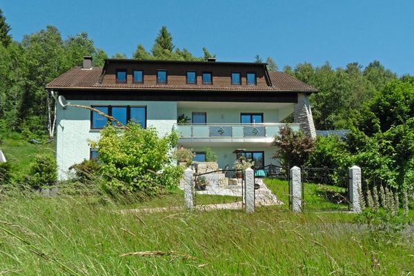 Haus Naabtal