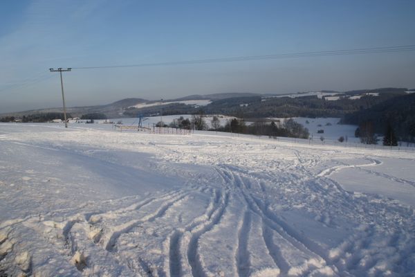 Winterlandschaft