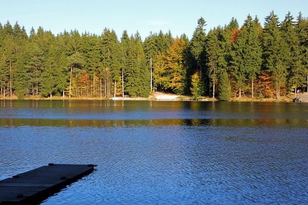 Fichtelsee