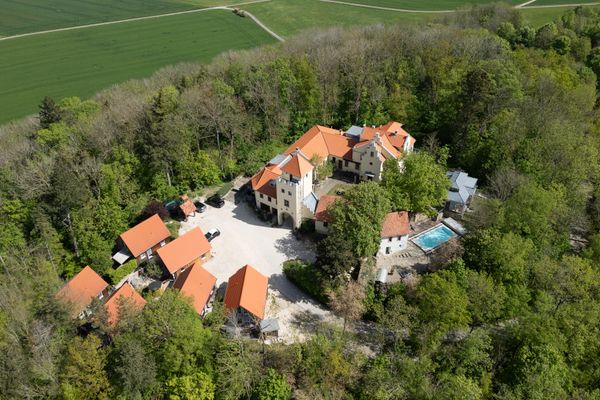 Wildberghof