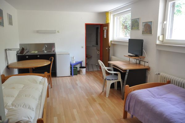 Apartment Bergstraße in Bickenbach