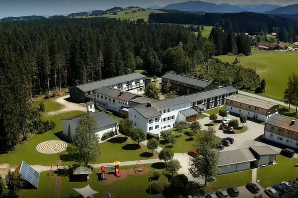 Katholische Landvolkshochschule Wies