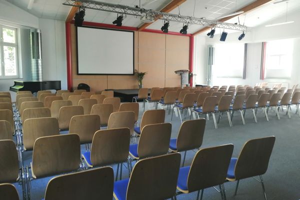 Konferenzraum