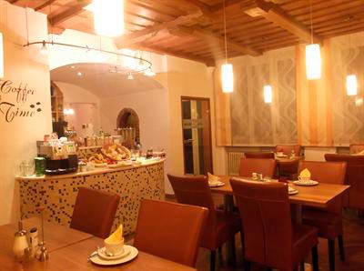 GoldenerStern_Buffet