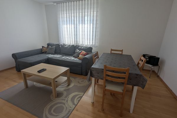 Enjoy Apartments_Wohnraum FeWo