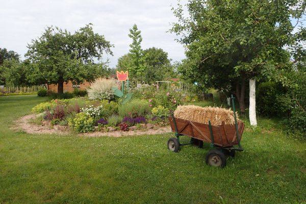 Umwelt- und Lehrgarten Stockstadt 