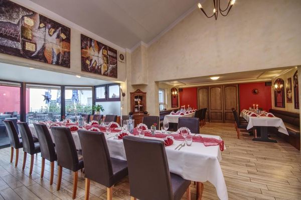 Restaurant Esprit
