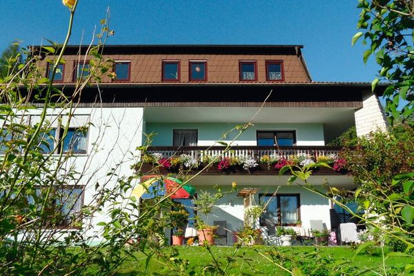 Haus Naabtal