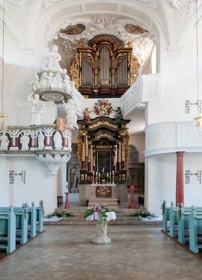 Laurentiuskirche