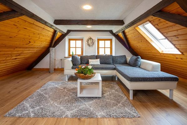 Ferienhof Petzold - Wohnung 4