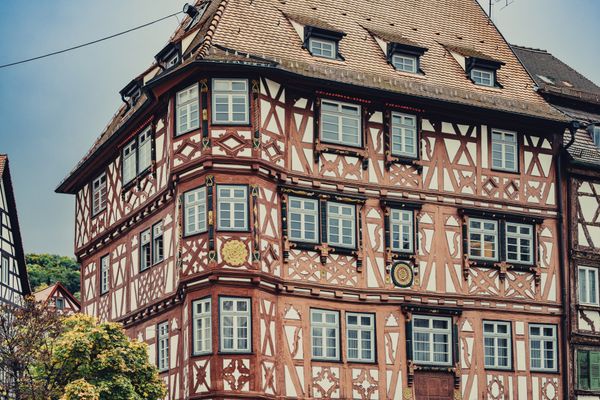Bild des Datensatzes Altstadtführung Mosbach