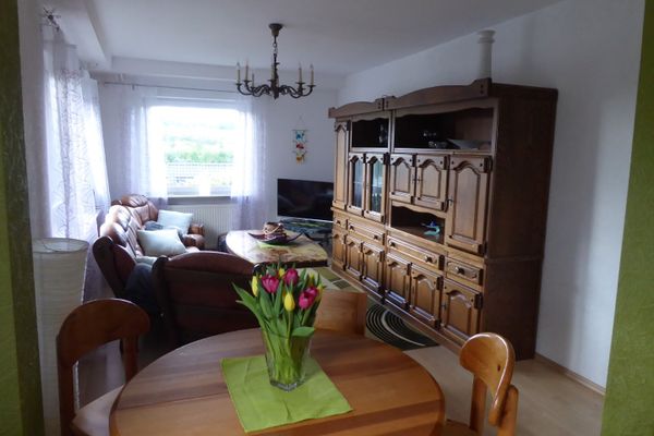 Ferienwohnung Dörl, Ober-Ramstadt