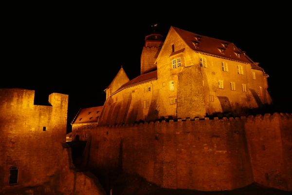 Burg Breuberg