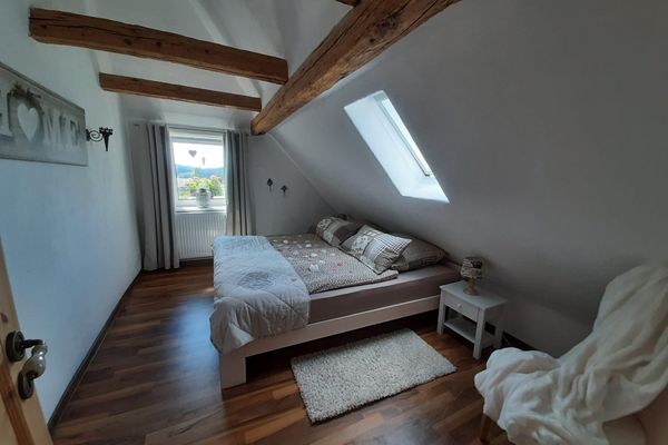 Chalet Bianca