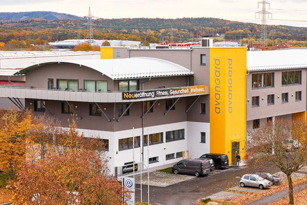Aparthotel_Avangard_Living_Außenansicht