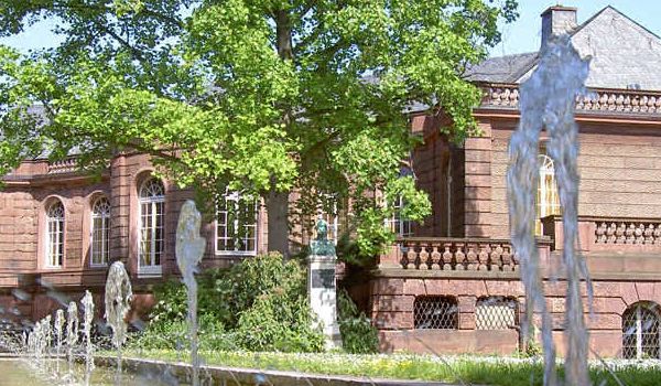 Bild des Datensatzes Museum Kunsthaus Heylshof