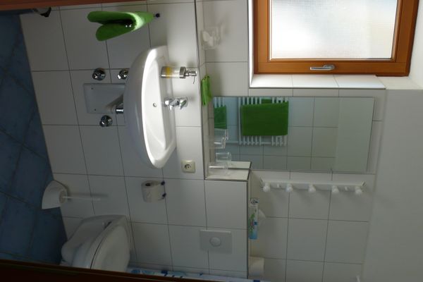 Bad Zimmer 3