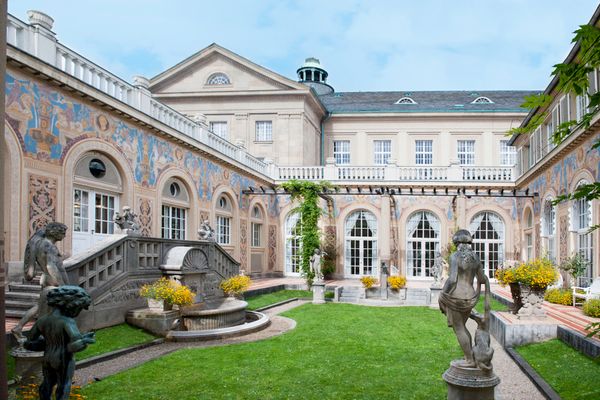 Schmuckhof in Bad Kissingen