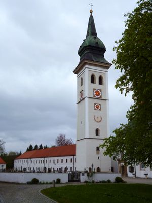 Kirchturm