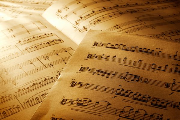 Offenes Singen