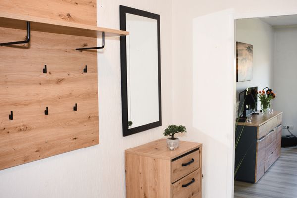 Garderobe