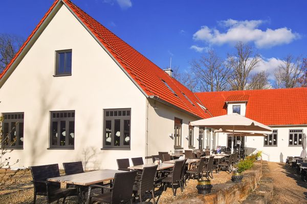 Gasthaus Two Seasons - Zum Seeblick