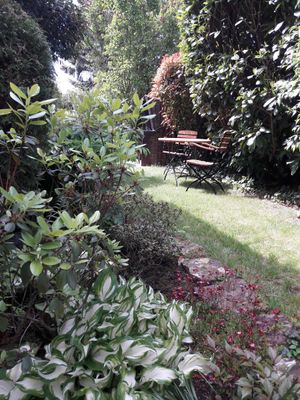 Garten