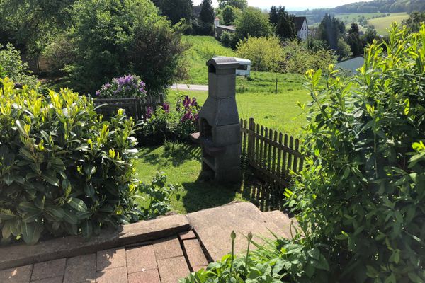 GrillmÃ¶glichkeit